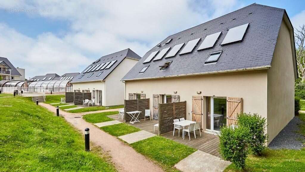 Appartement à AUBERVILLE