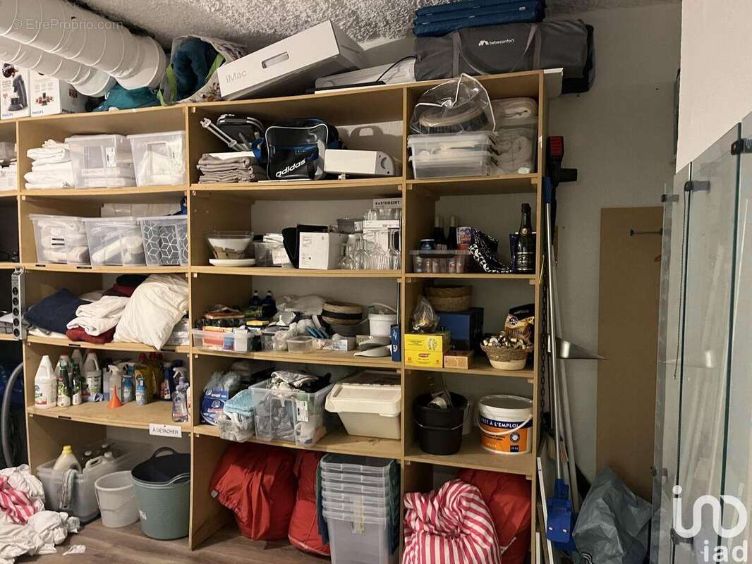 Photo 8 - Commerce à DIJON