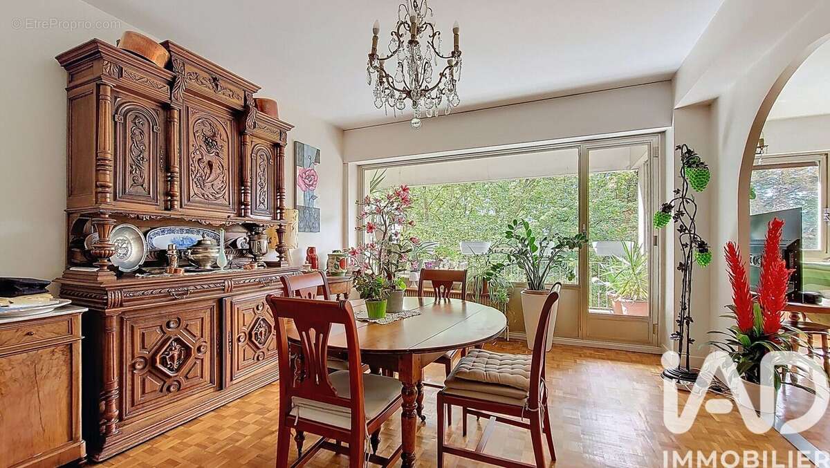 Photo 4 - Appartement à BESANCON