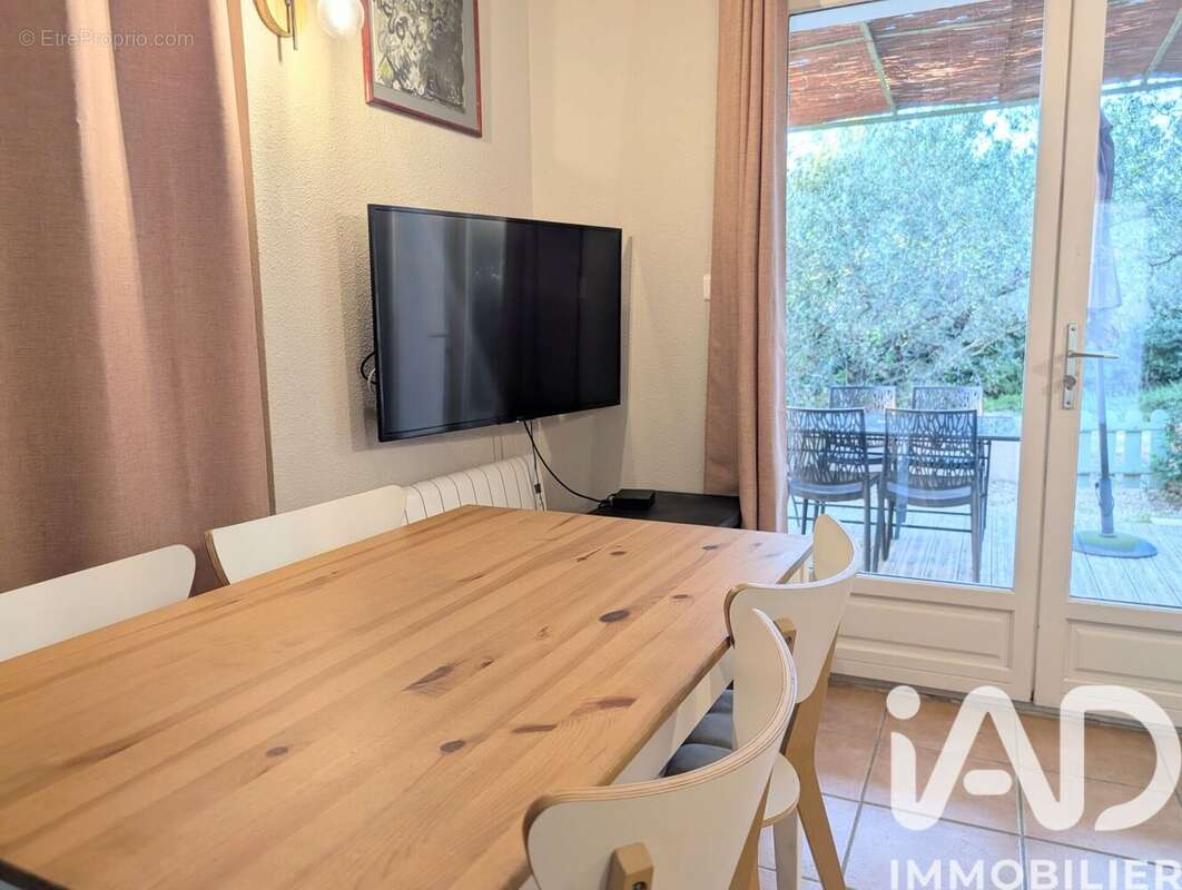 Photo 2 - Maison à SAINT-REMY-DE-PROVENCE