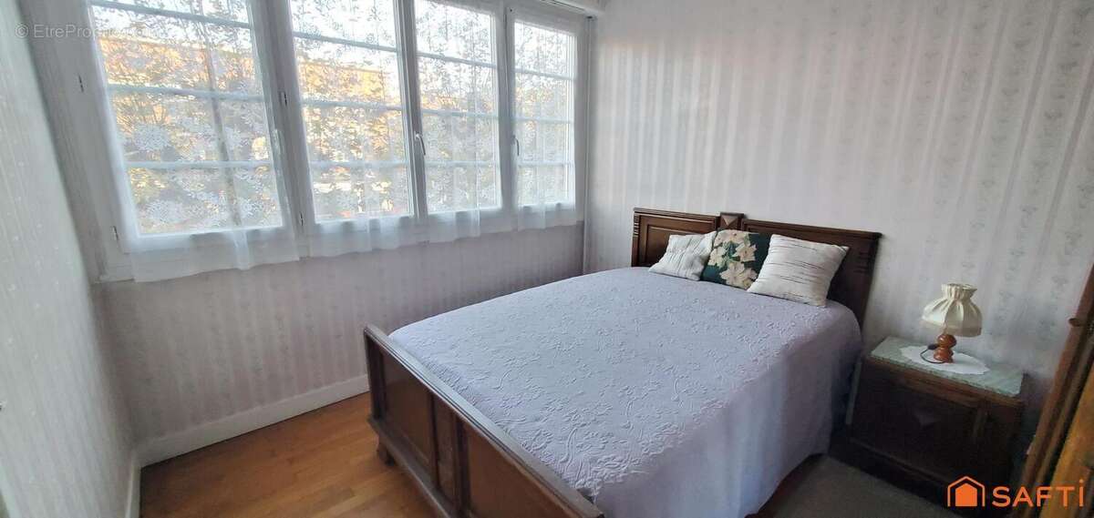 Photo 4 - Appartement à LISIEUX