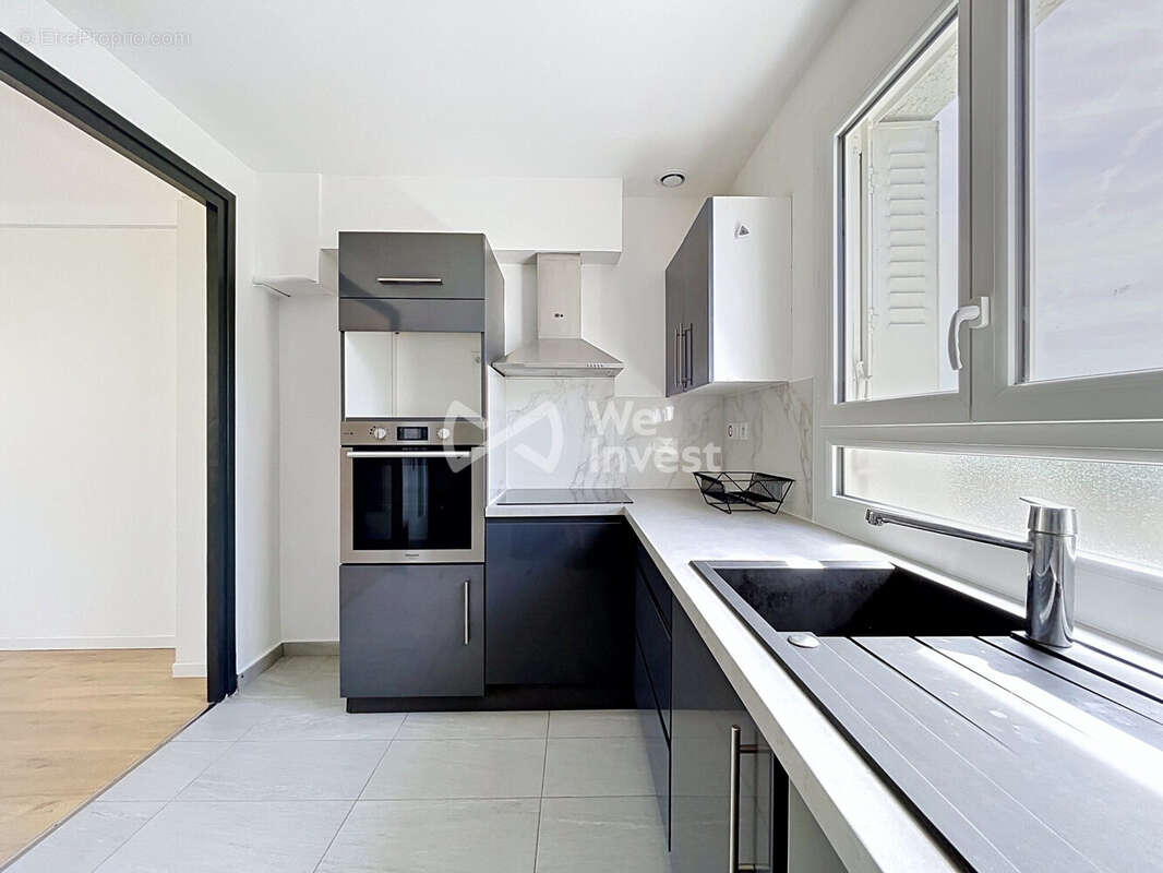Maison 99 m² à Clermont-Ferrand  - photo 3