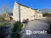 Maison à MORSANG-SUR-ORGE