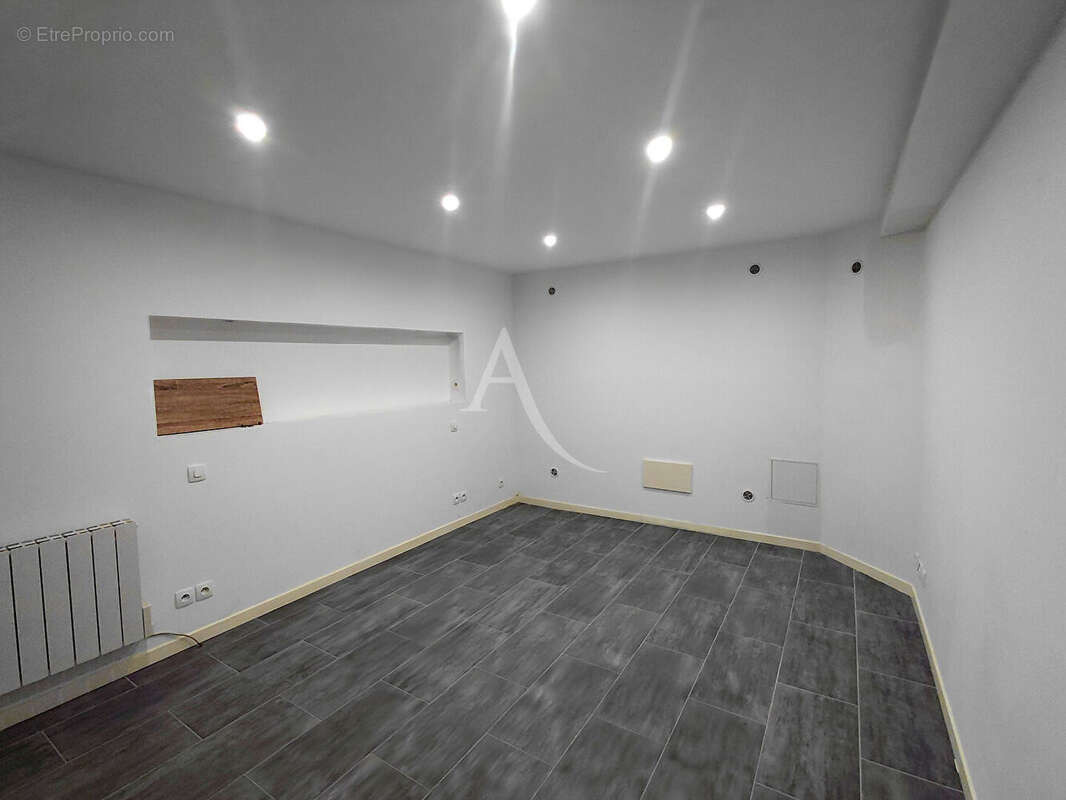 Appartement à HERBLAY