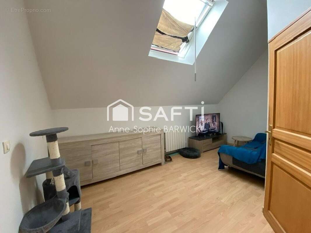 Photo 3 - Appartement à MEURCHIN