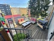 Appartement à LA TALAUDIERE