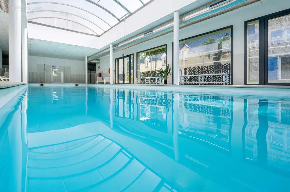 Appartement à SAINT-MALO