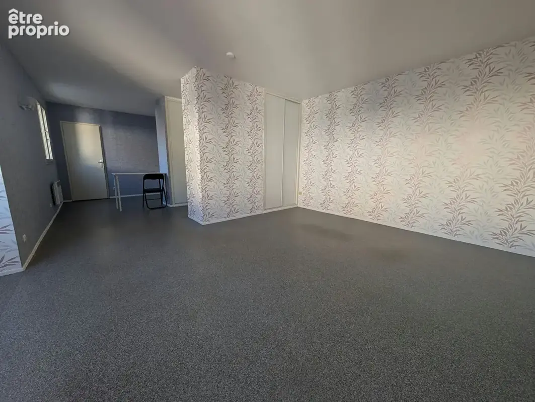 Photo Appartement à Calais au prix de 71 550€