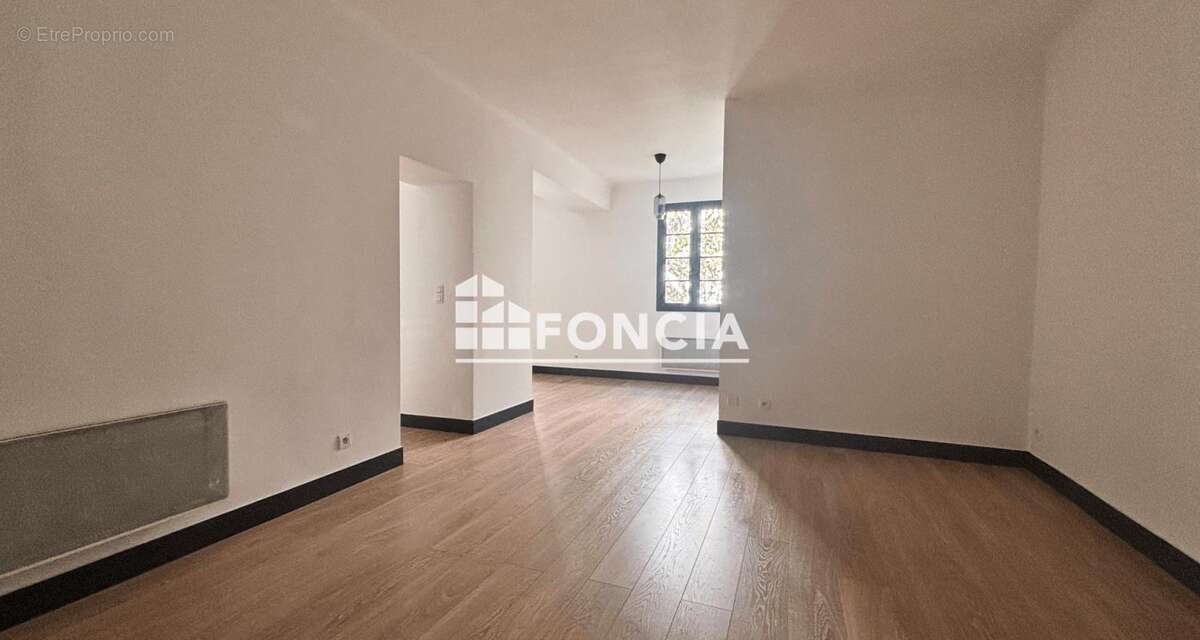 Appartement à PEZENAS