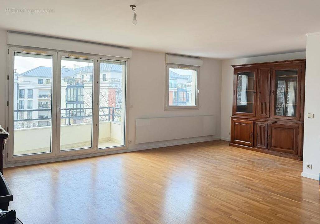 Appartement à EAUBONNE