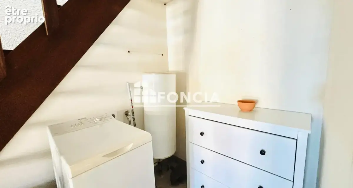 Maison T2 bis Secteur Grazel - photo 11