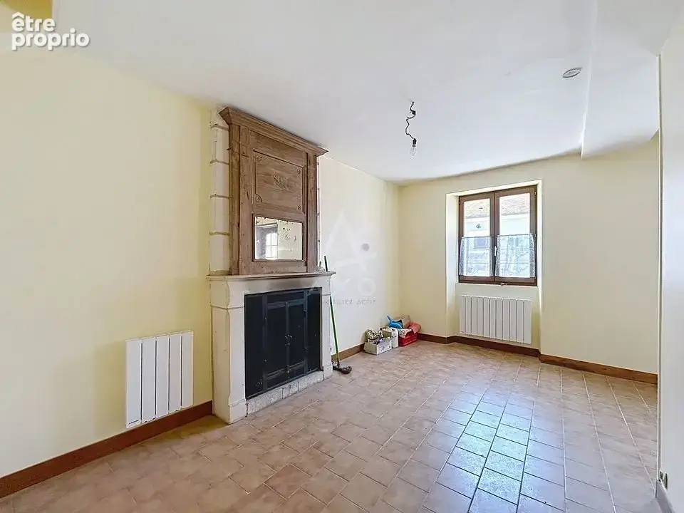 Maison de village mitoyenne à proximité des commerces - photo 5