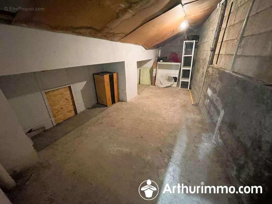 Appartement à ABBEVILLERS