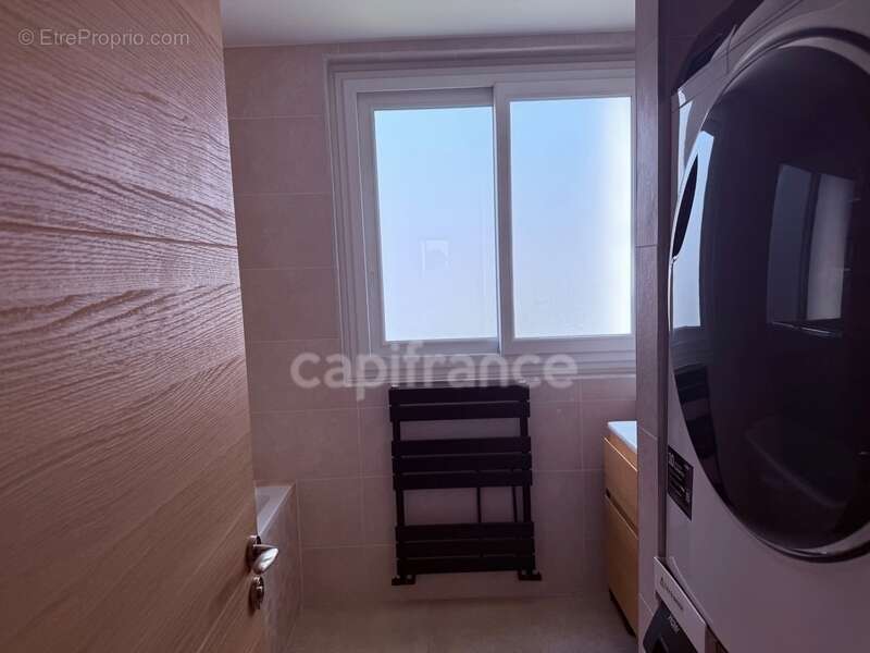  Montmorency (95160) – Rare sur le Secteur ! Magnifique F4 Lumineux avec Parking et Cave  - photo 12