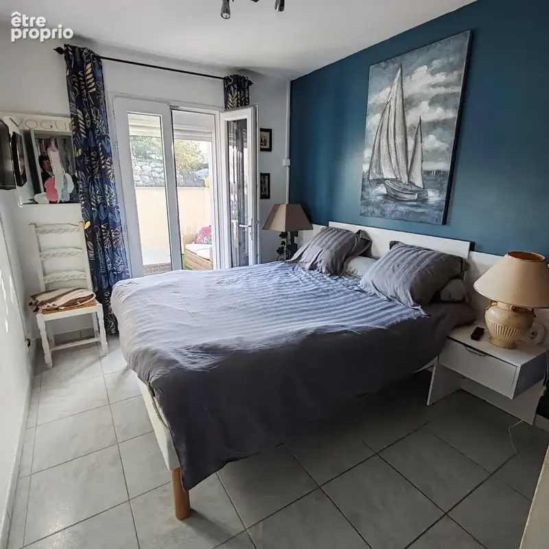 COUP DE COEUR !! pour cette jolie villa T3 aux prestations soignées - photo 5