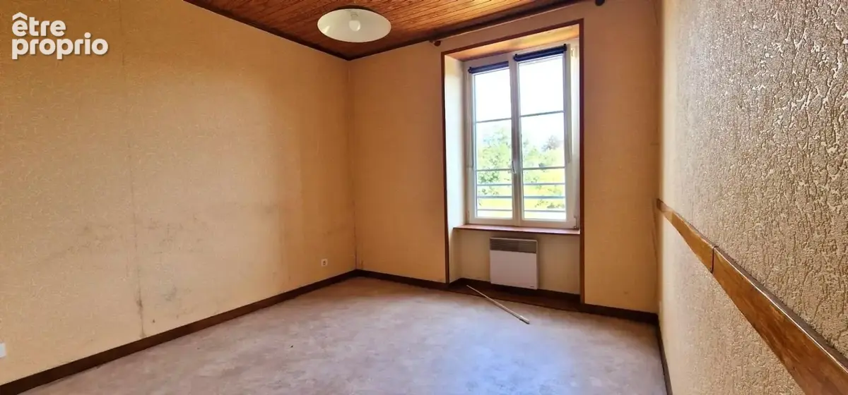 A vendre- Bretagne-Finistère-La Forêt Fouesnant-Immeuble- 6 appartements- Jardin- Potentiel patrimonial - photo 17