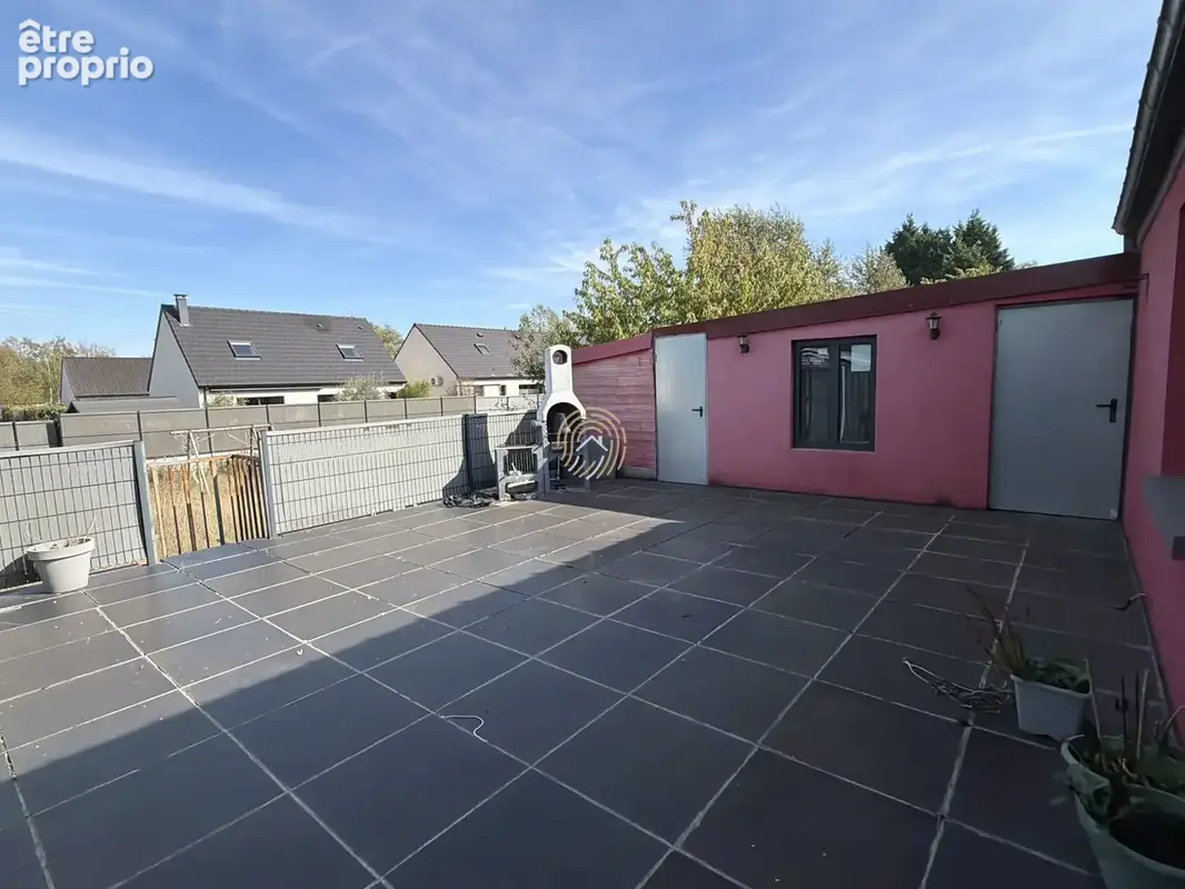 Maison 5 pièces 100 m² à vendre à Auby (59950) - photo 5