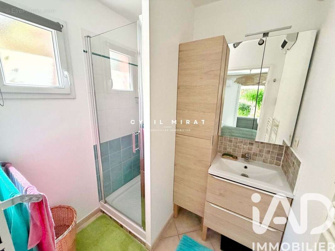 Photo 7 - Appartement à LA SEYNE-SUR-MER