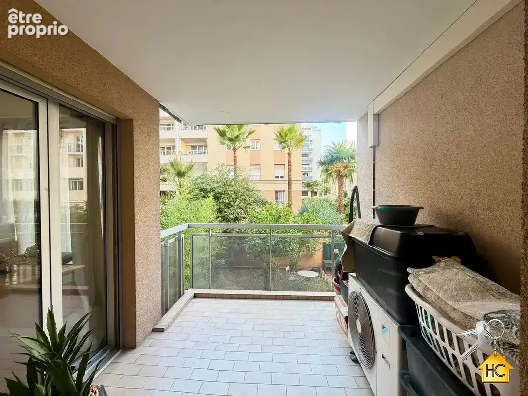 Appartement 5 pièces à Cannes - photo 28