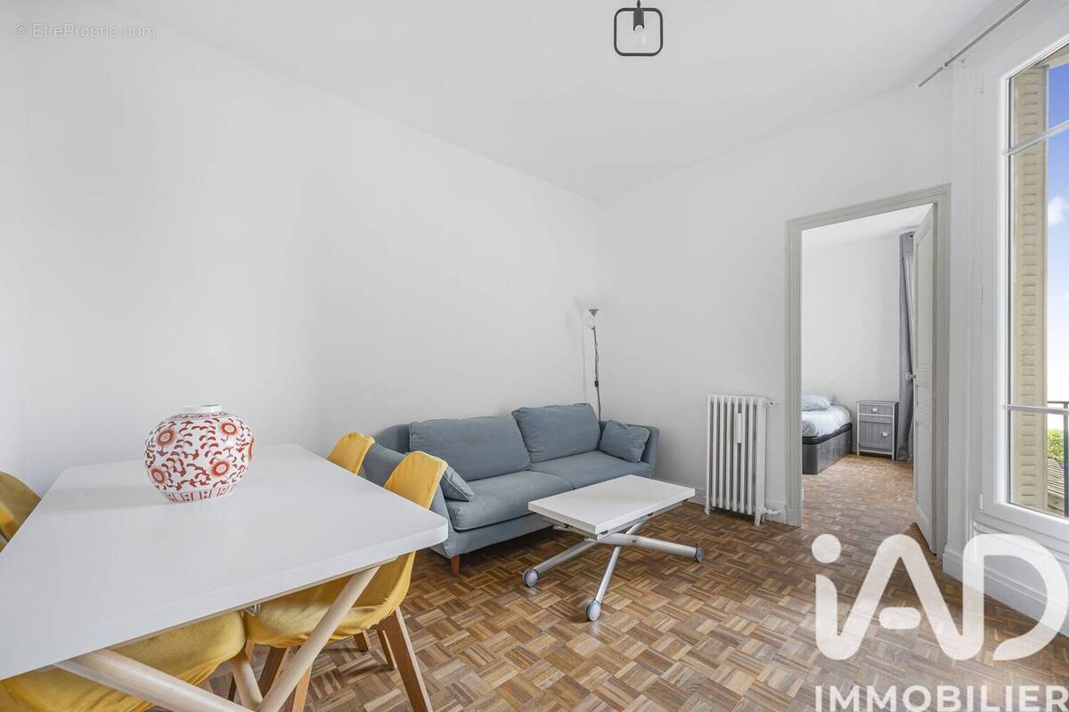 Photo 1 - Appartement à COLOMBES