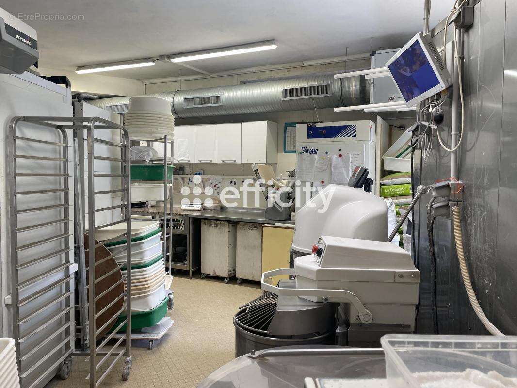 Locaux/Biens immobiliers - photo 3