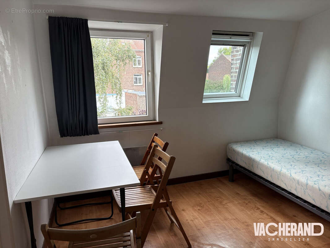 Appartement 107 m² à Lille  - photo 3