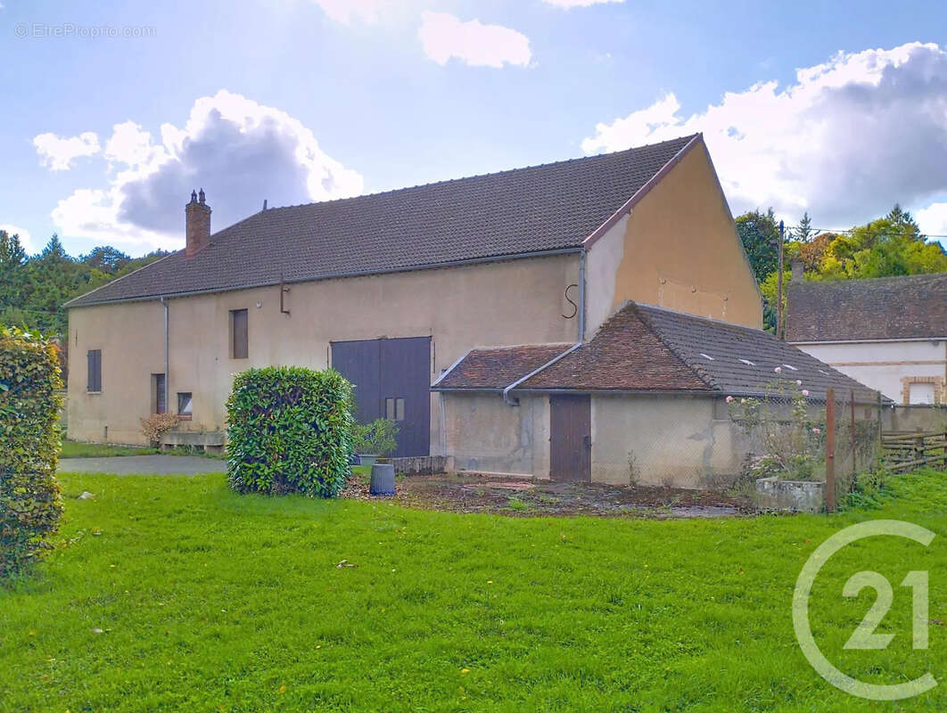 Maison à NOE
