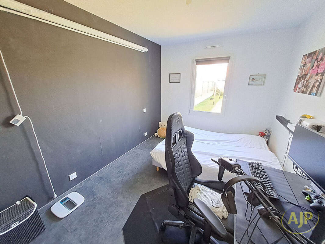 Maison à LA GARNACHE