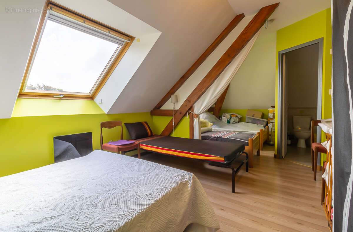 Maison à ROMORANTIN-LANTHENAY