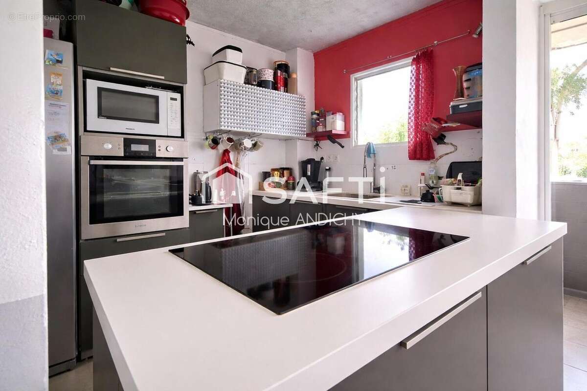 Photo 4 - Appartement à FORT-DE-FRANCE