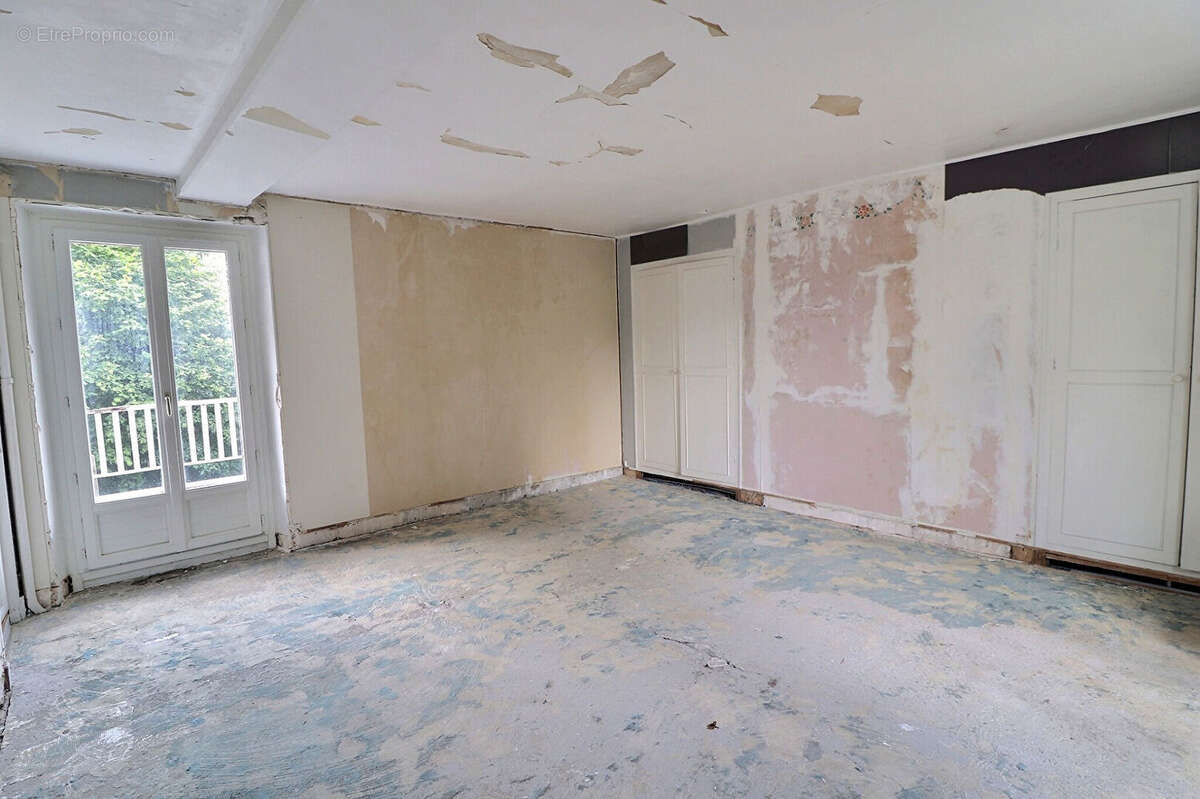 Maison à RAMBOUILLET