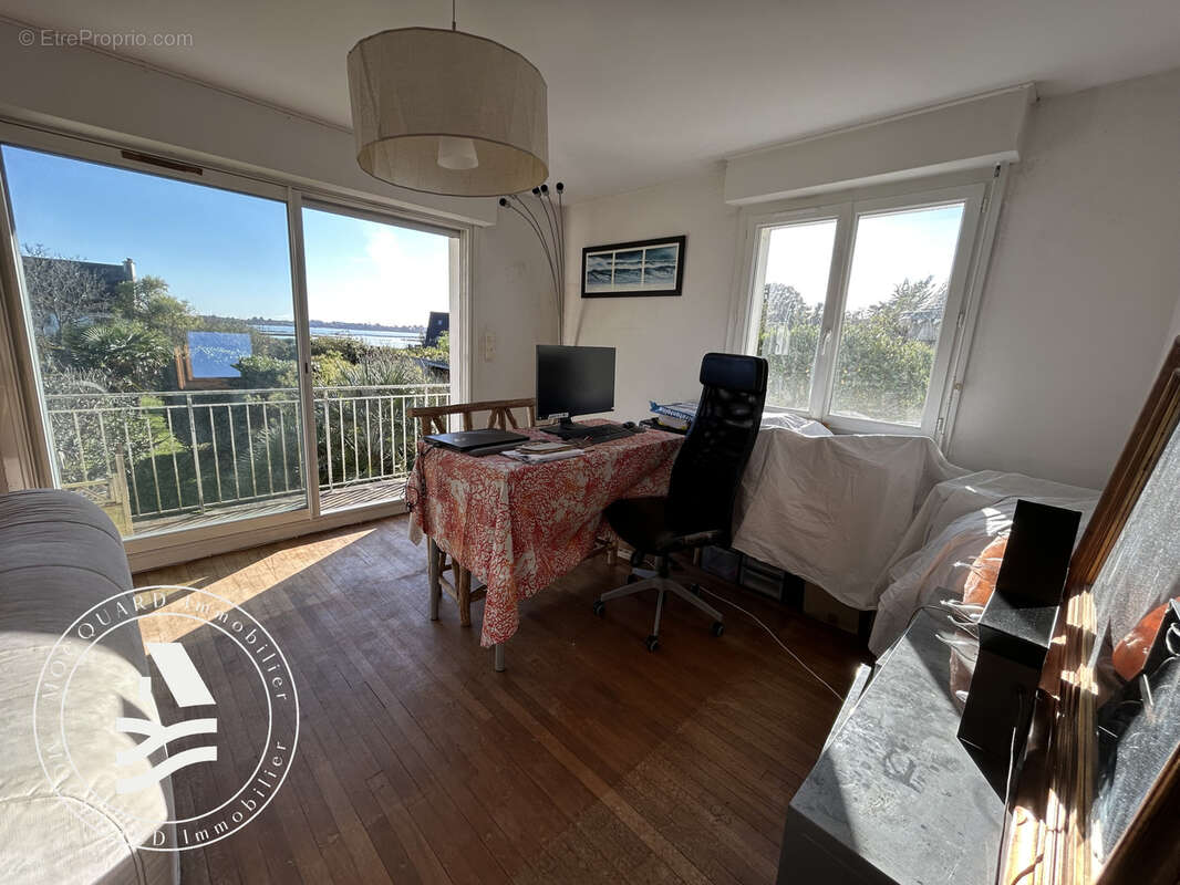 Maison à LOCMARIAQUER