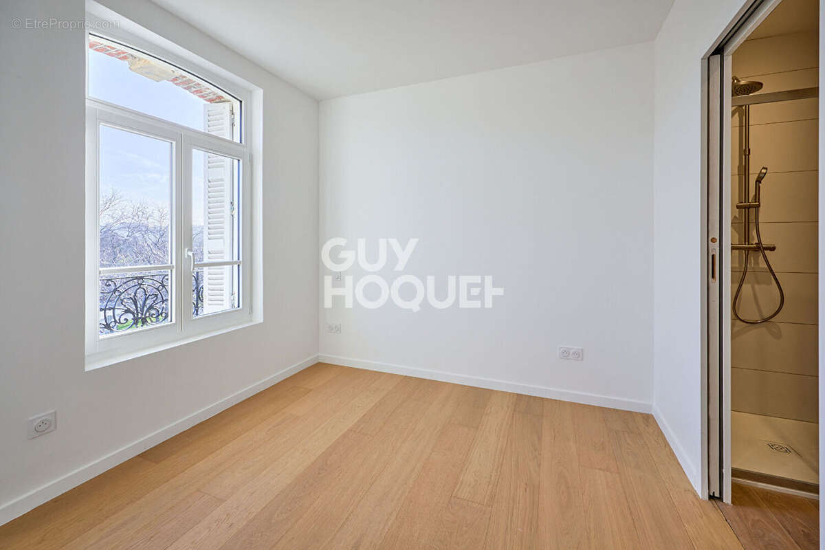 Appartement à DEAUVILLE