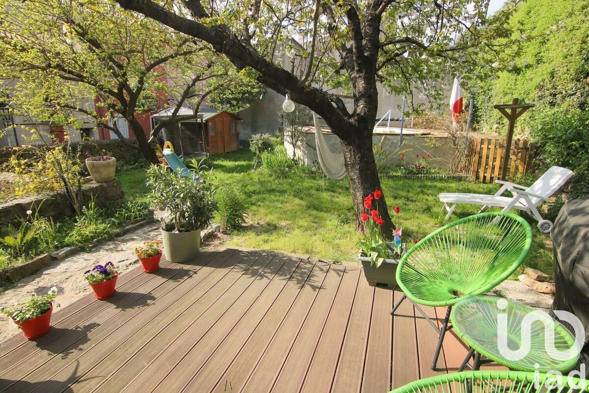 Photo 2 - Maison à LA ROQUEBRUSSANNE