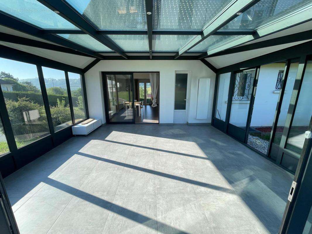 Maison avec piscine à 5min de dieppe - photo 4