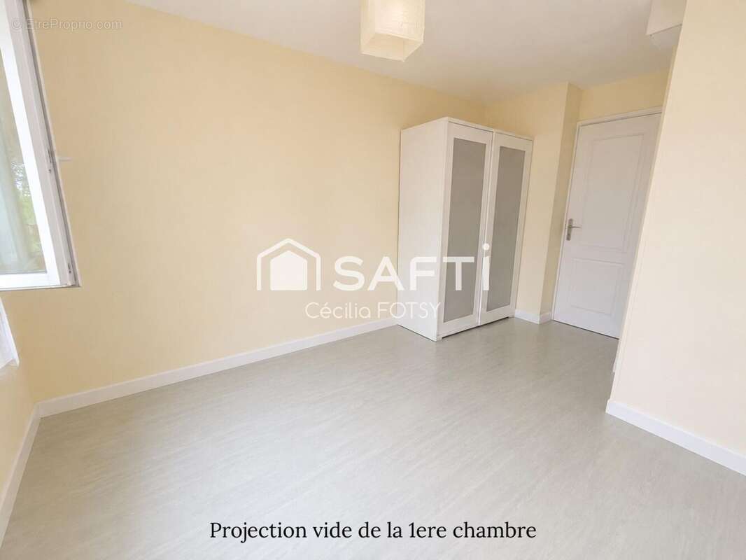 Appartement 54 m² à Toulon  - photo 6