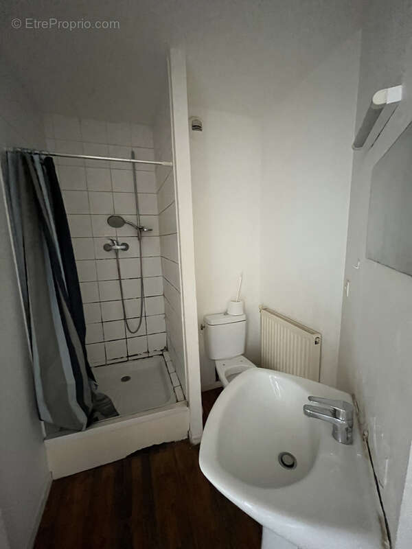 Appartement à DUNKERQUE