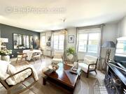 Appartement à LONGPERRIER