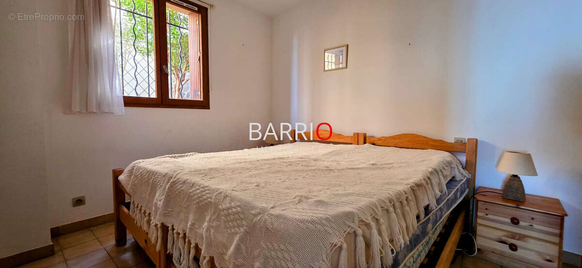 Appartement à BANYULS-SUR-MER