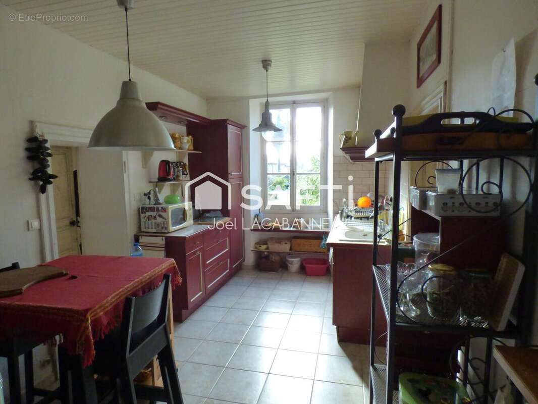 Photo 4 - Maison à SOUBLECAUSE