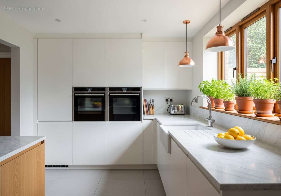 Appartement à VILLIERS-SUR-MARNE