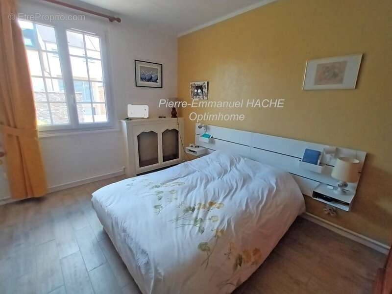Maison à CHAMBOURCY
