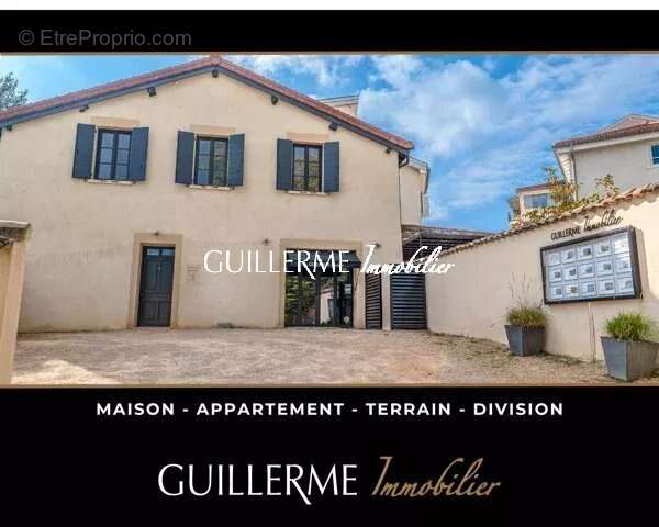 Maison Ancienne - Dardilly - photo 21