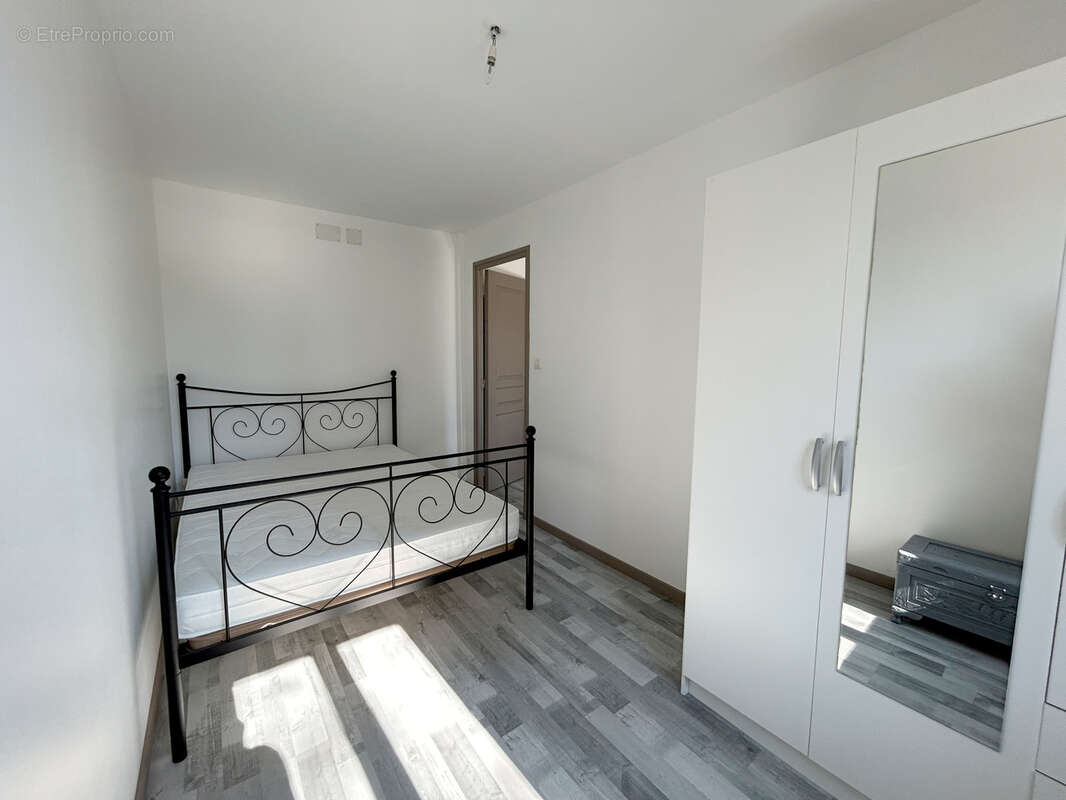 Appartement à COMMENTRY