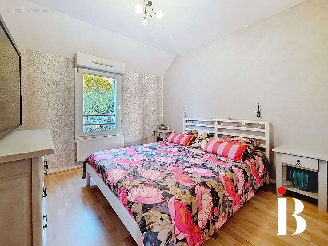 Maison à SAINT-HERBLAIN