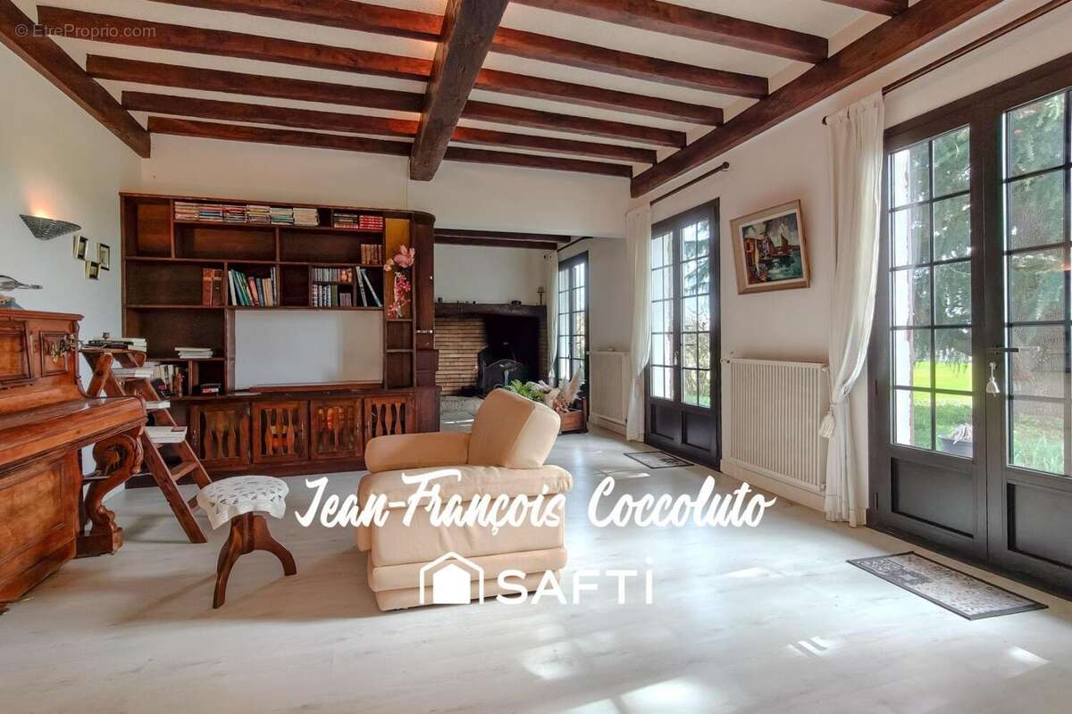 Photo 6 - Maison à CASTELCULIER