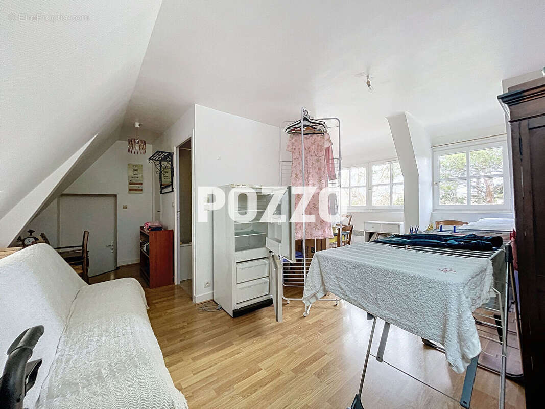Appartement à DOUVRES-LA-DELIVRANDE