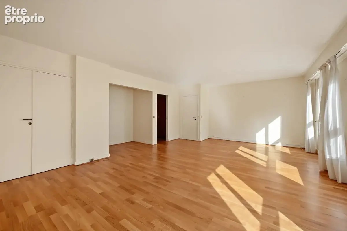 Photo Appartement à Paris-15e au prix de 649 000€