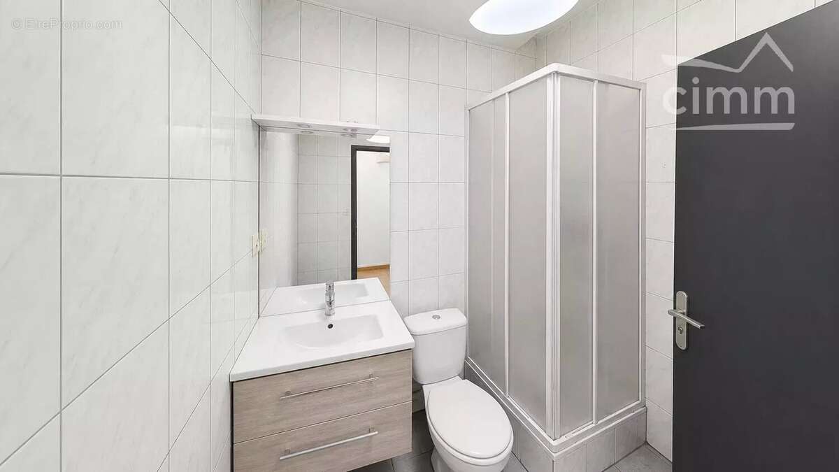 Appartement à TARARE