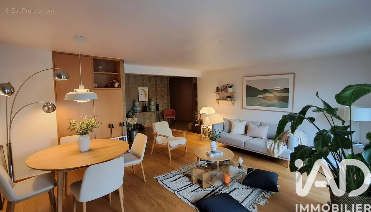 Photo 1 - Appartement à ANTONY